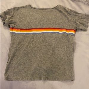 Spiritual gangster kids tee